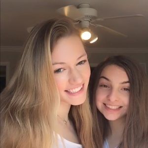 Meet your Posher, Bailey